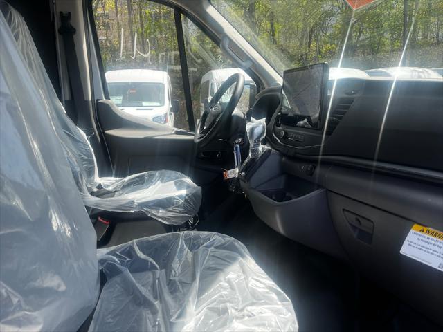new 2024 Ford Transit-250 car, priced at $52,975