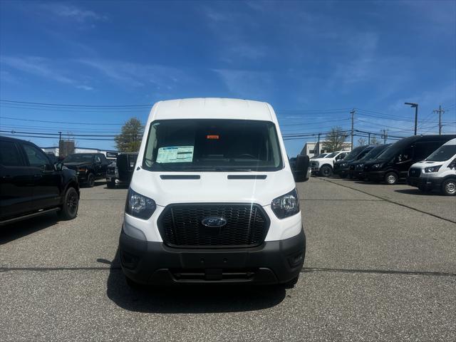 new 2024 Ford Transit-250 car, priced at $52,975