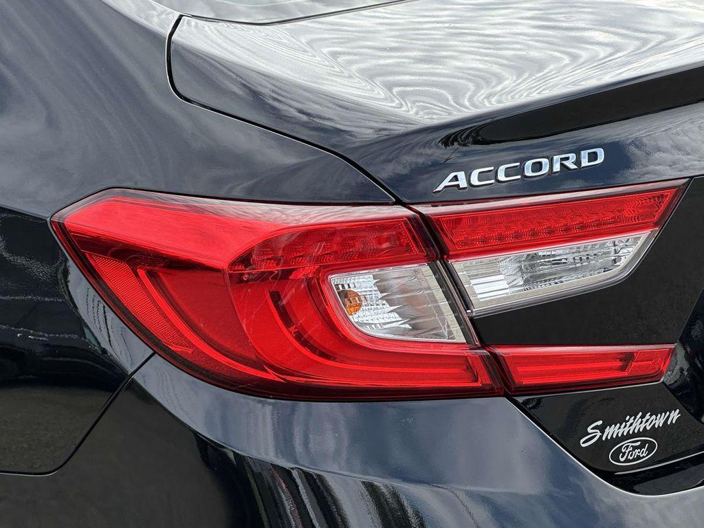used 2018 Honda Accord car, priced at $14,555