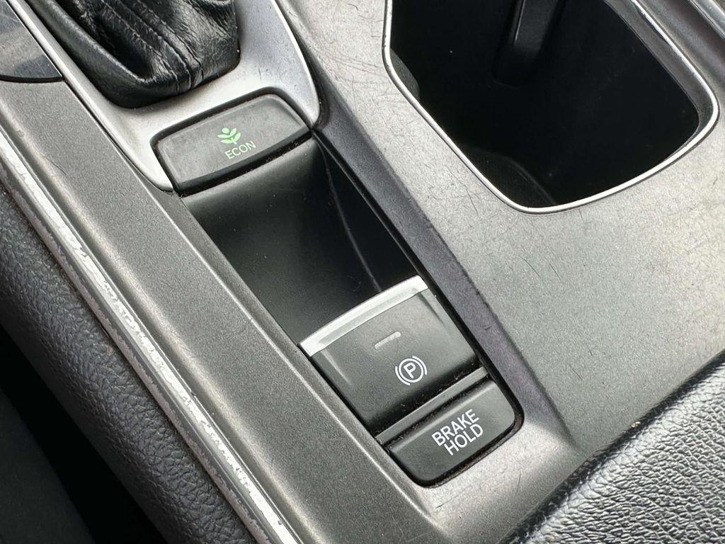 used 2018 Honda Accord car, priced at $14,555