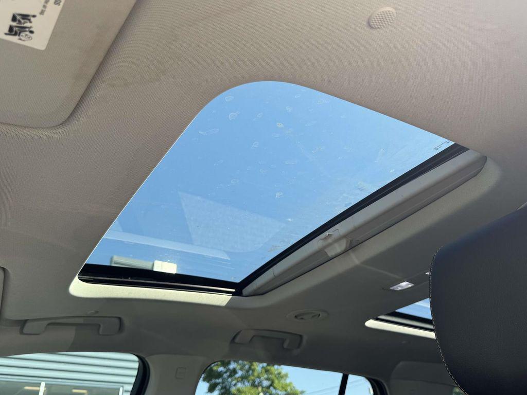 used 2020 Chevrolet Traverse car, priced at $21,595