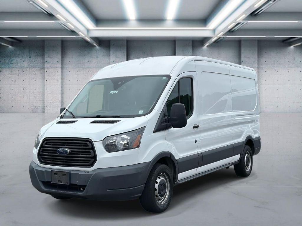 used 2017 Ford Transit-250 car, priced at $15,995