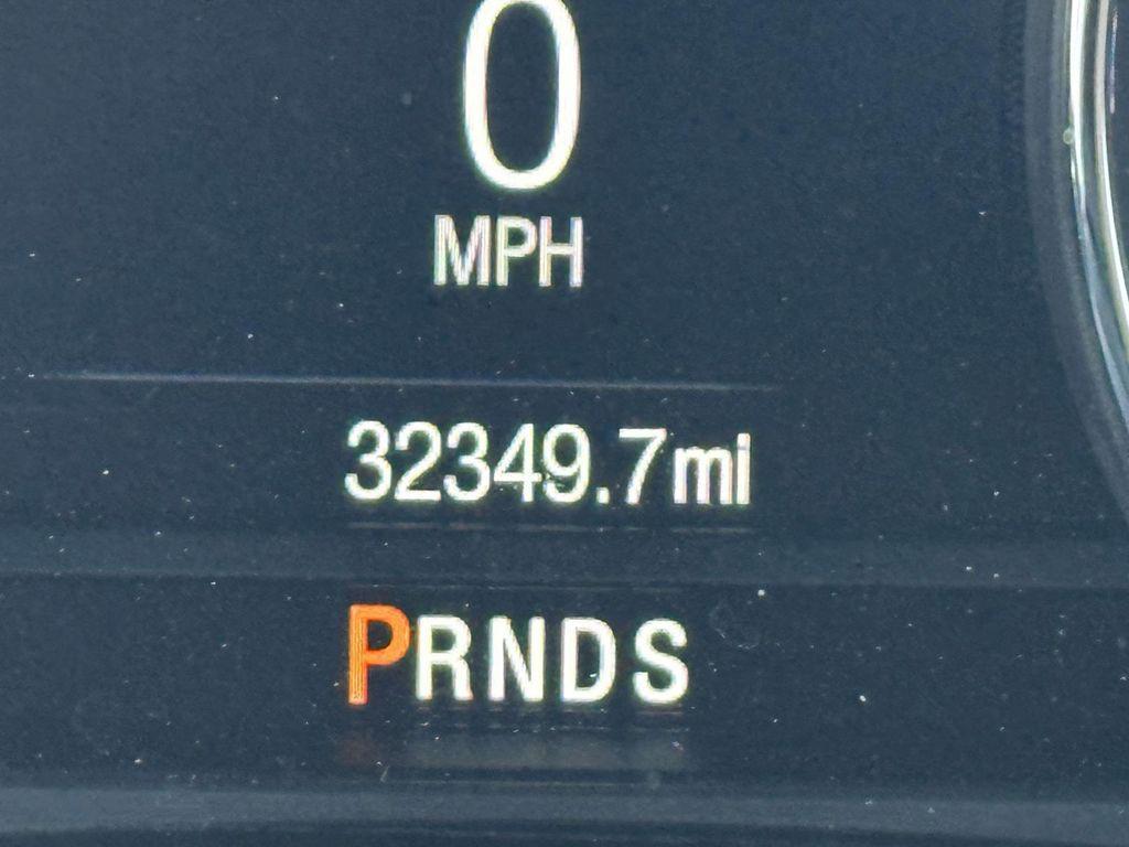 used 2019 Lincoln MKC car, priced at $21,439