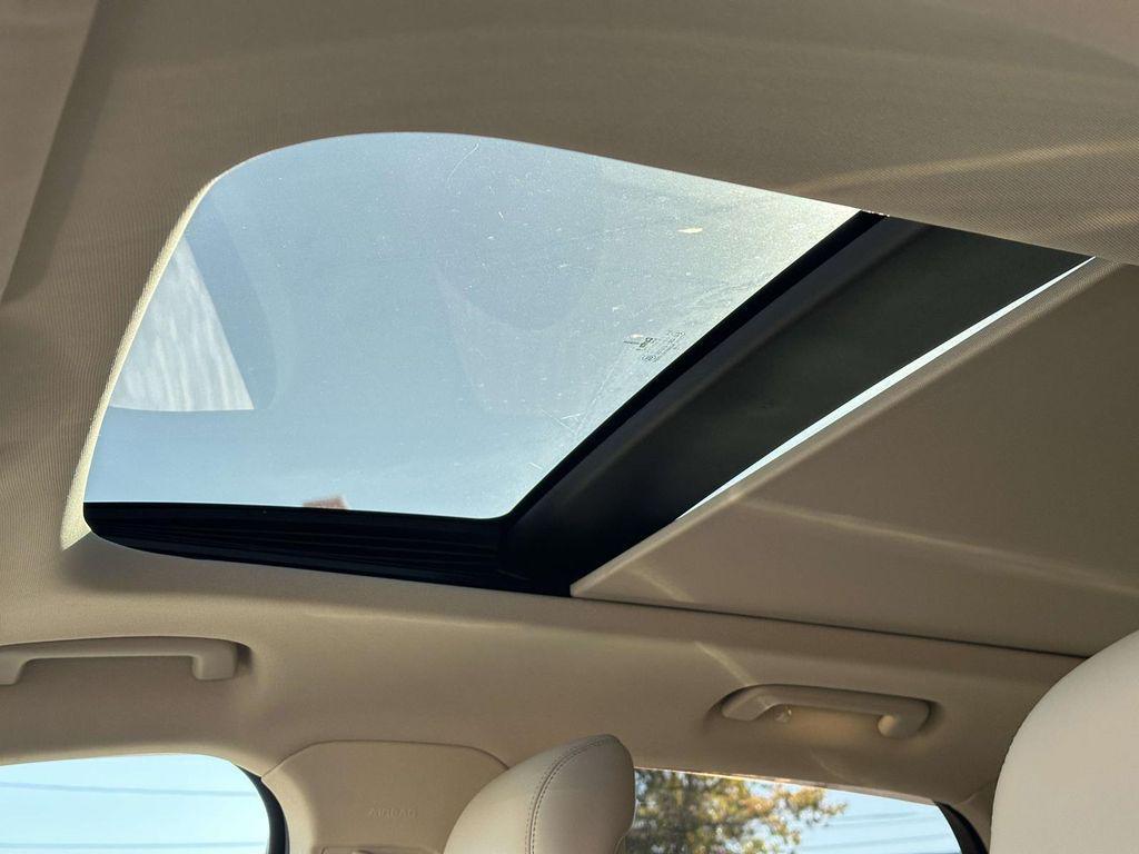 used 2019 Lincoln MKC car, priced at $21,439