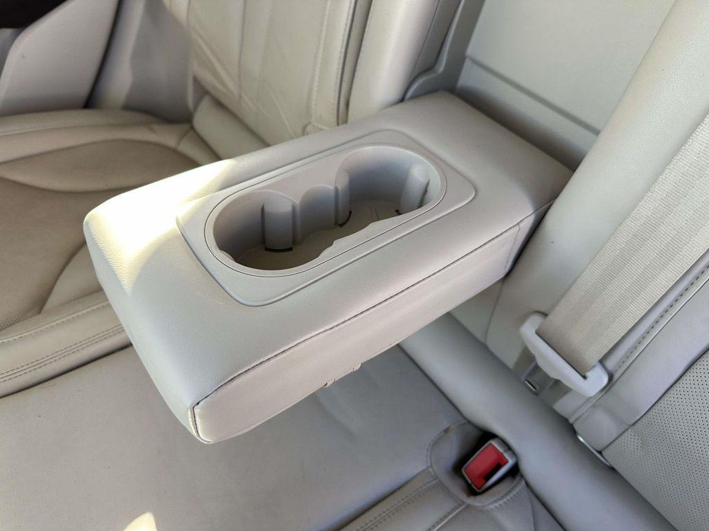 used 2019 Lincoln MKC car, priced at $21,439