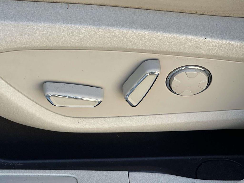 used 2019 Lincoln MKC car, priced at $21,439