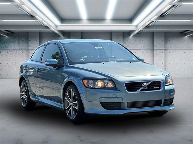 used 2008 Volvo C30 car, priced at $14,479