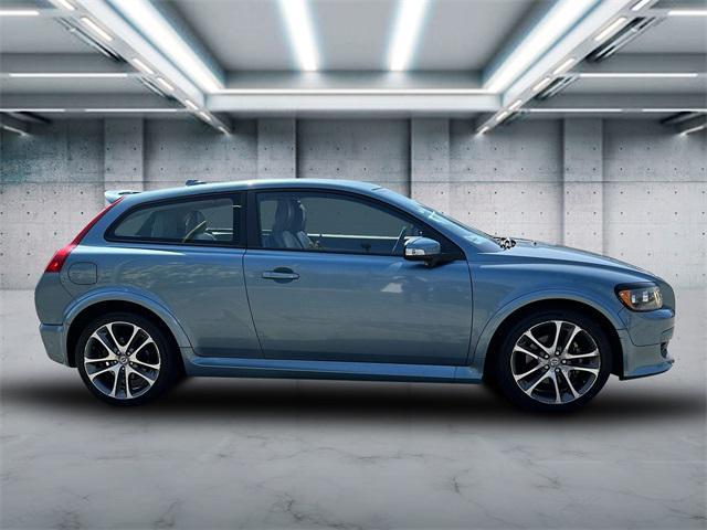 used 2008 Volvo C30 car, priced at $14,479