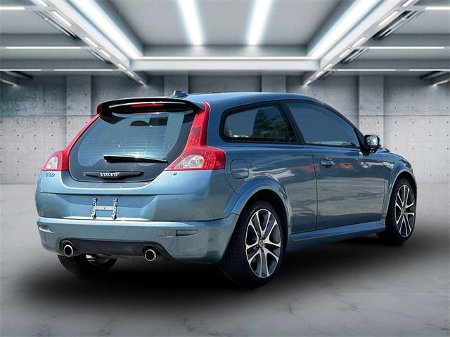 used 2008 Volvo C30 car, priced at $14,479