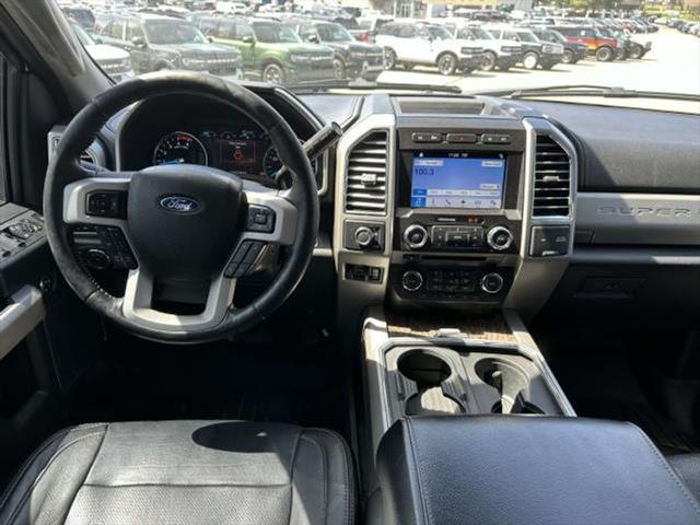 used 2017 Ford F-450 car, priced at $48,995