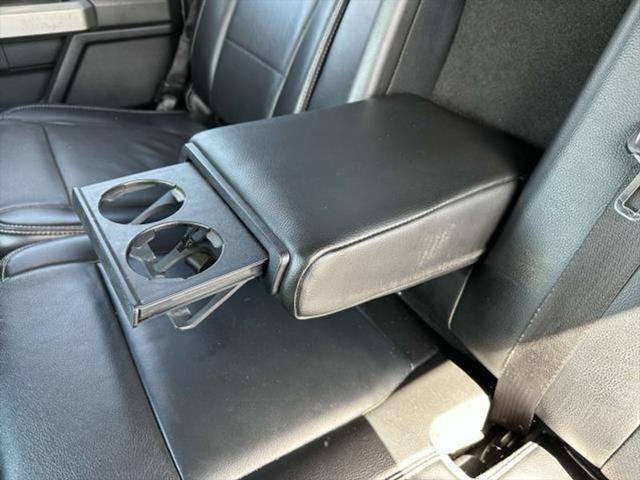 used 2017 Ford F-450 car, priced at $48,995