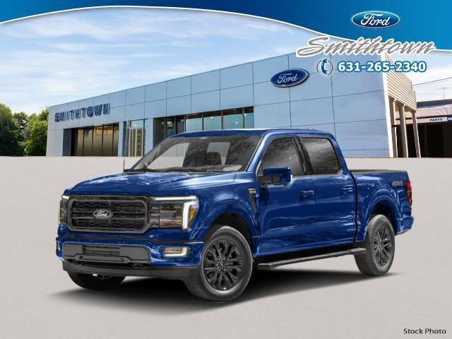 new 2024 Ford F-150 car