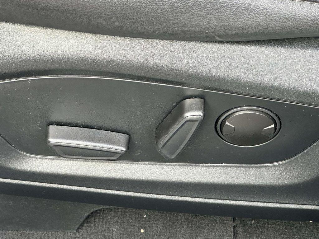 used 2022 Ford Explorer car, priced at $24,555