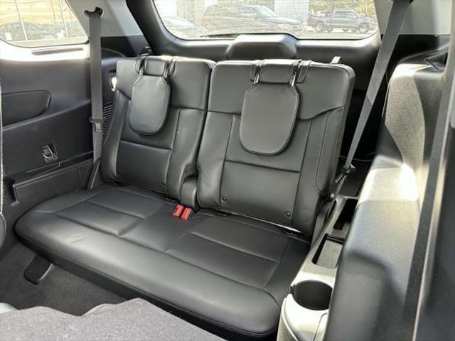 used 2022 Ford Explorer car, priced at $30,555