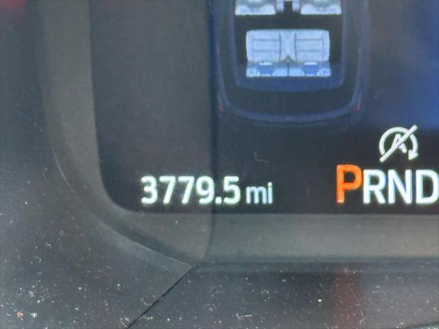 used 2025 Ford Explorer car, priced at $53,995