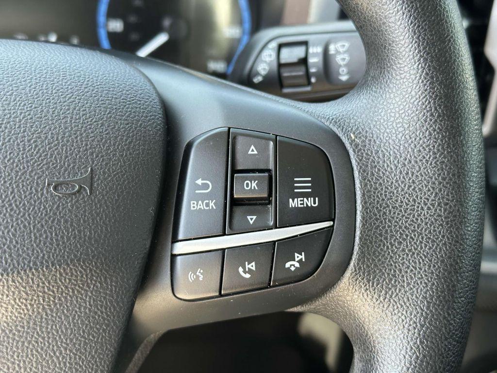 used 2021 Ford Bronco Sport car, priced at $23,895