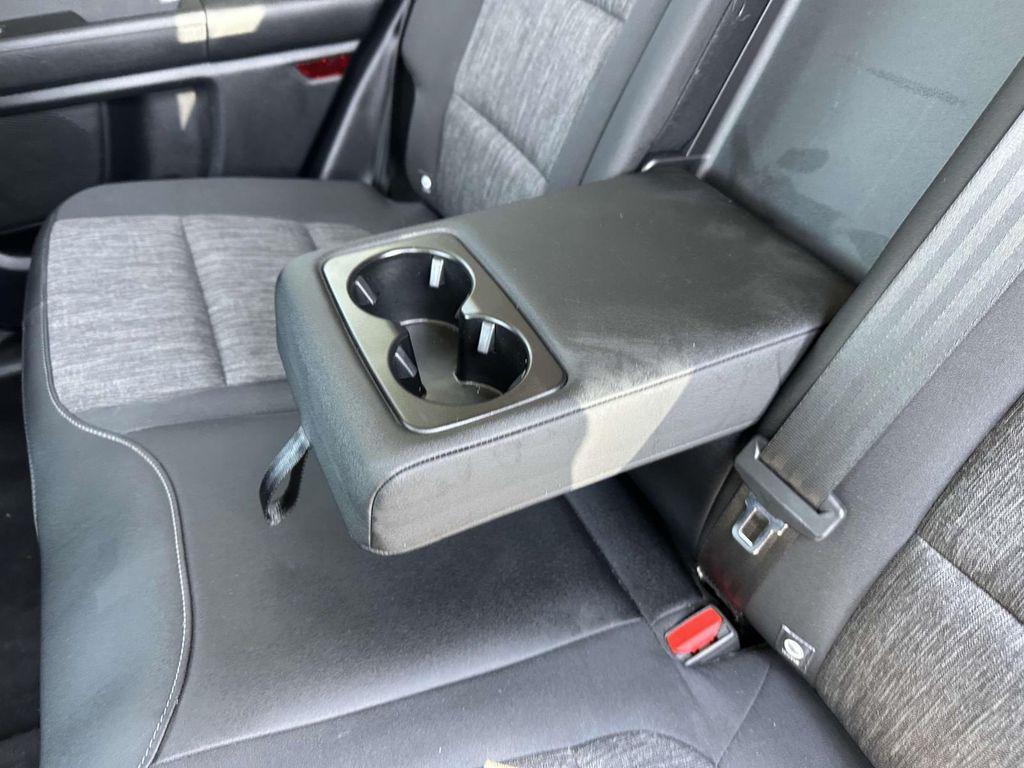 used 2021 Ford Bronco Sport car, priced at $23,895