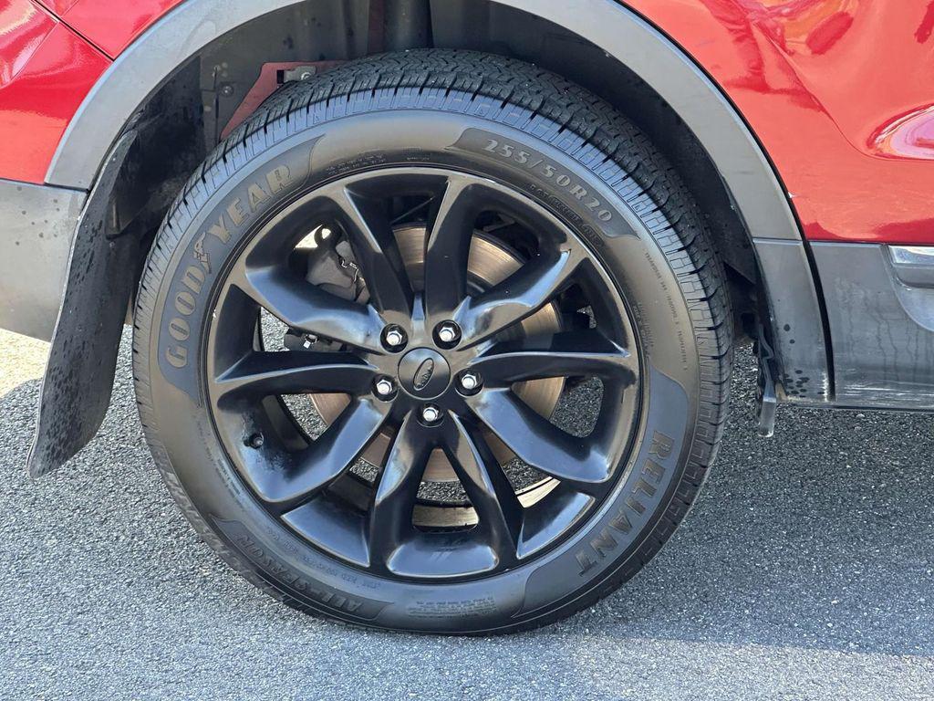 used 2015 Ford Explorer car, priced at $17,995