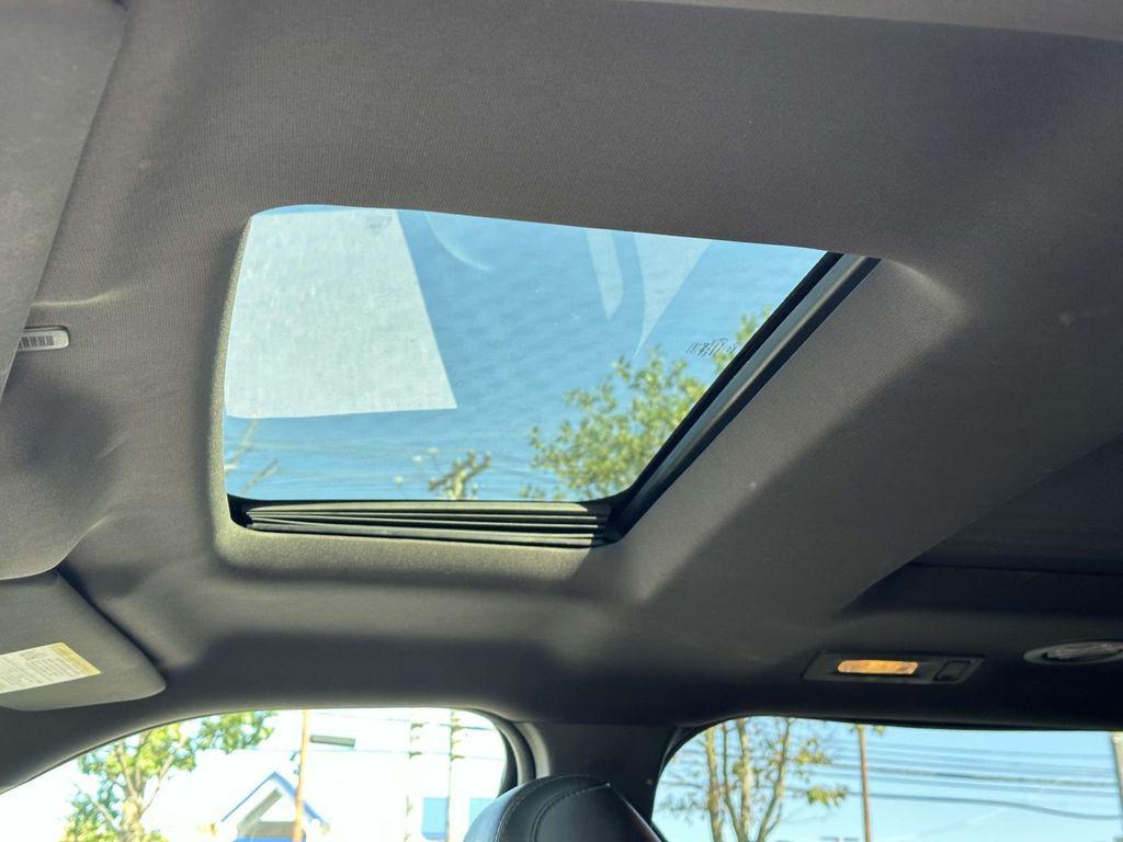 used 2015 Ford Explorer car, priced at $17,995