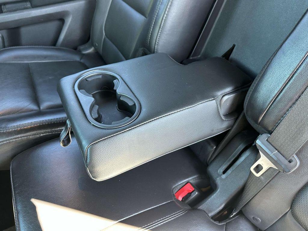 used 2015 Ford Explorer car, priced at $17,995