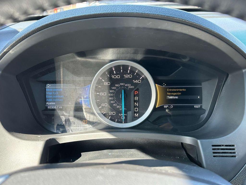 used 2015 Ford Explorer car, priced at $17,995