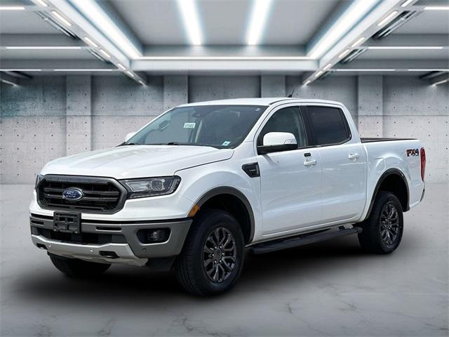 used 2019 Ford Ranger car, priced at $25,995