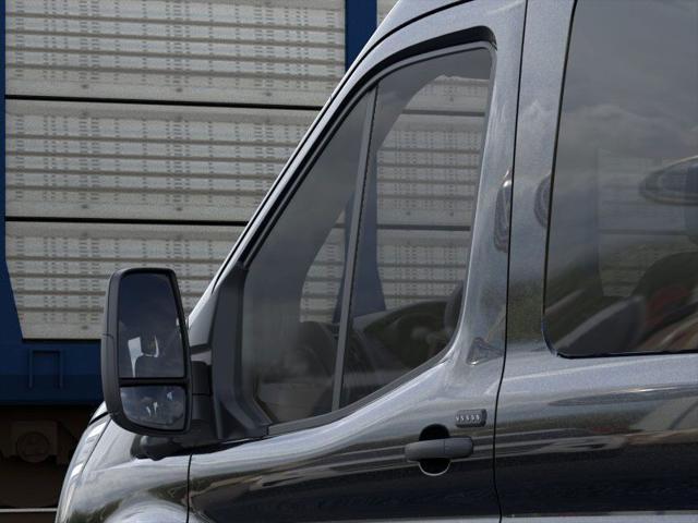 new 2025 Ford Transit-350 car, priced at $65,965