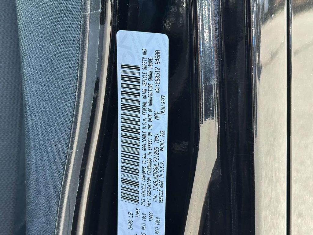 used 2017 Jeep Wrangler Unlimited car, priced at $15,495