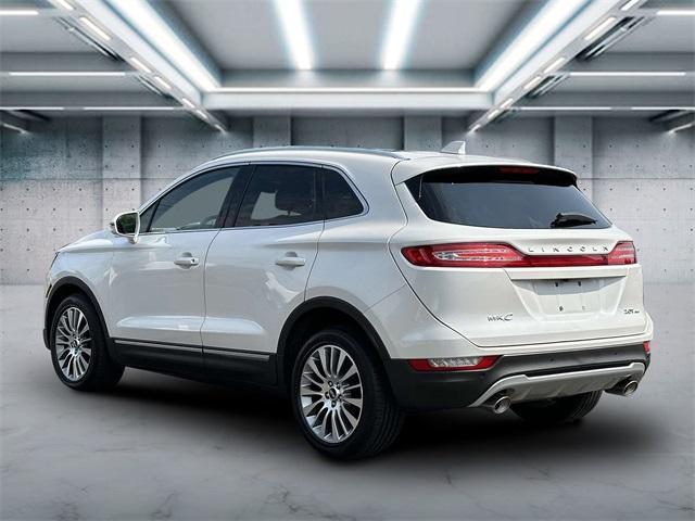 used 2018 Lincoln MKC car, priced at $16,015