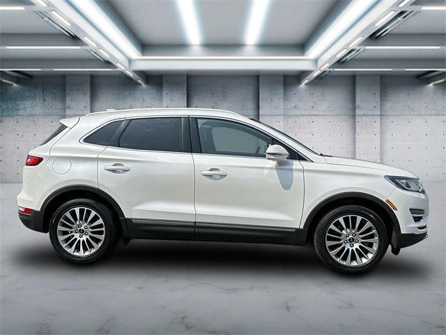 used 2018 Lincoln MKC car, priced at $16,015