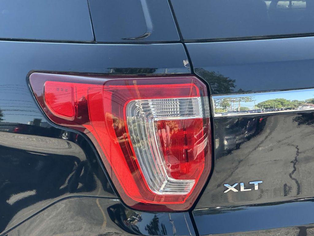 used 2016 Ford Explorer car, priced at $12,995