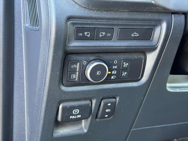 used 2021 Ford F-150 car, priced at $32,523