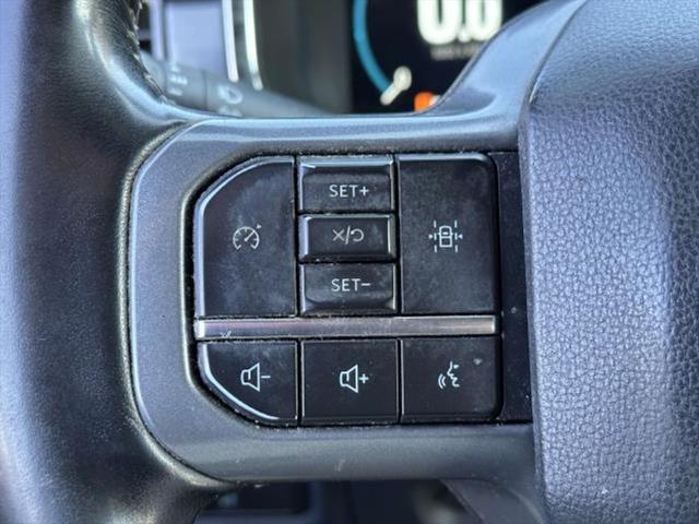 used 2021 Ford F-150 car, priced at $32,523