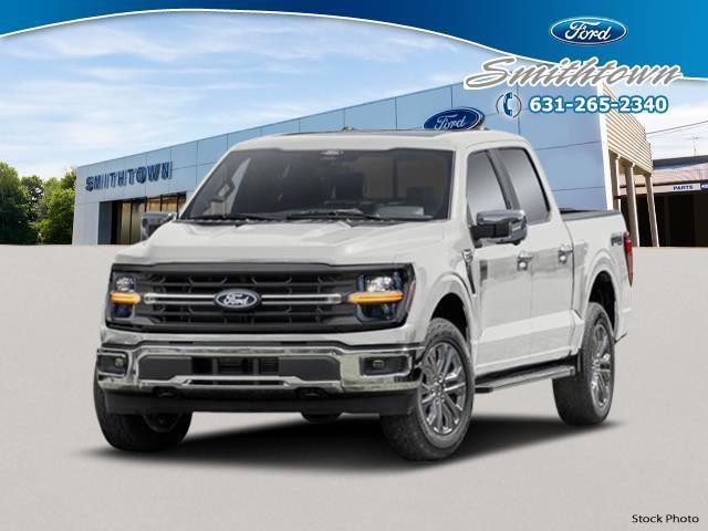 new 2024 Ford F-150 car