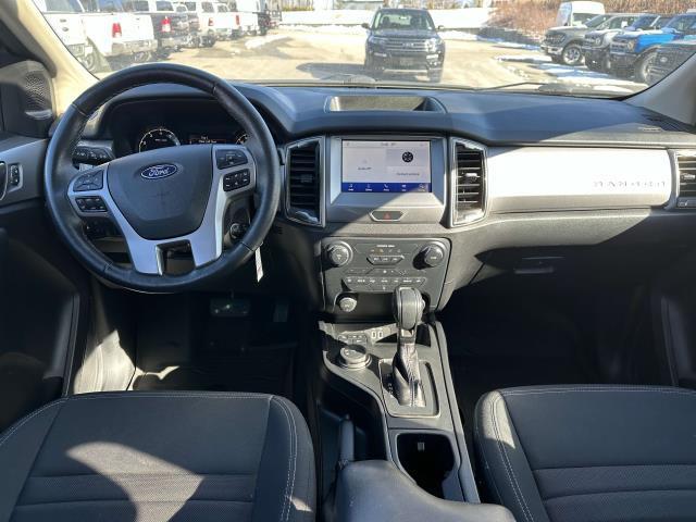 used 2021 Ford Ranger car, priced at $29,995