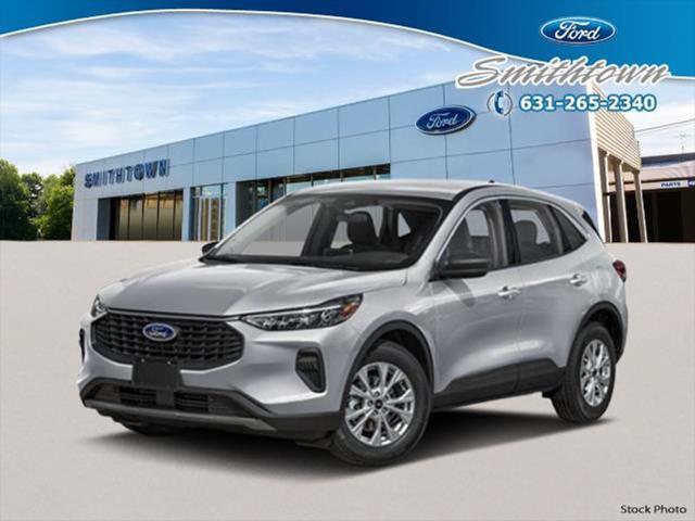 new 2024 Ford Escape car