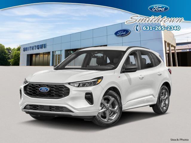 new 2023 Ford Escape car