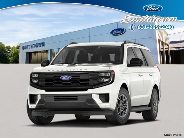 new 2025 Ford Expedition car