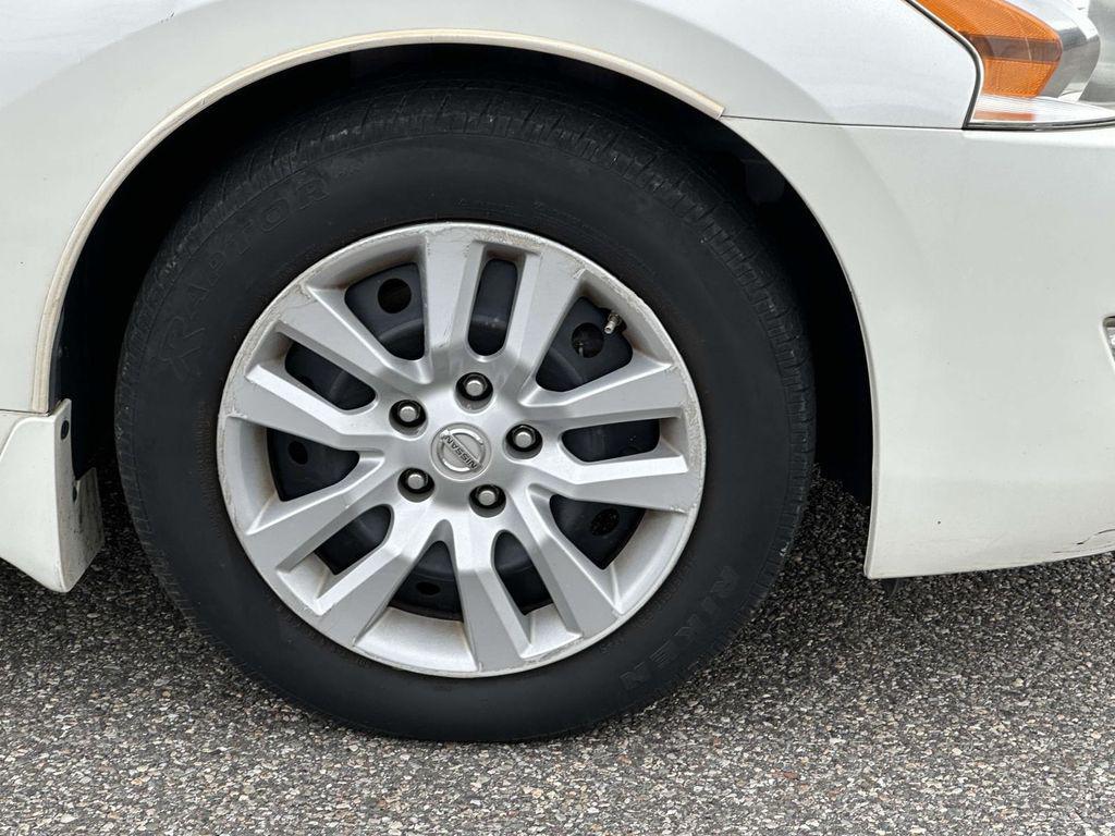 used 2014 Nissan Altima car