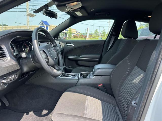 used 2023 Dodge Charger car, priced at $25,995