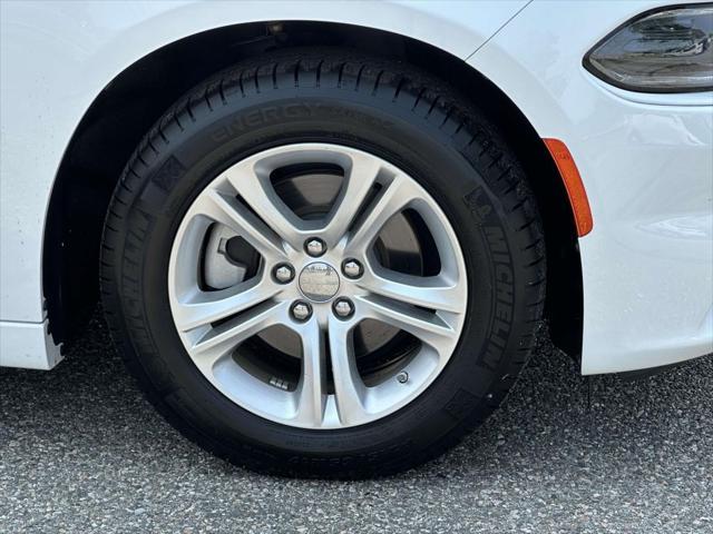 used 2023 Dodge Charger car, priced at $25,995