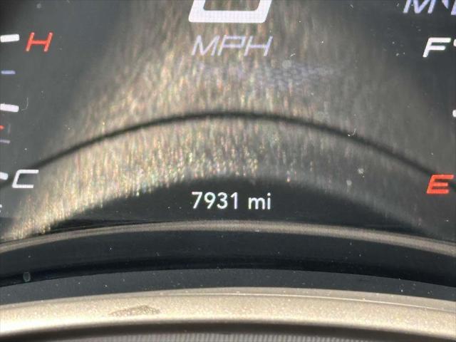 used 2023 Dodge Charger car, priced at $25,995