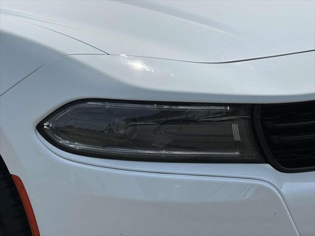 used 2023 Dodge Charger car, priced at $25,995