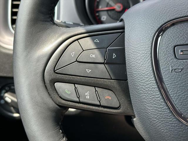 used 2023 Dodge Charger car, priced at $25,995