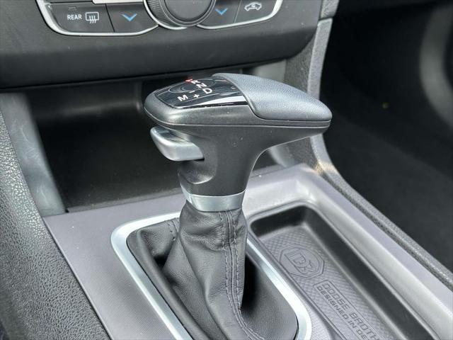 used 2023 Dodge Charger car, priced at $25,995