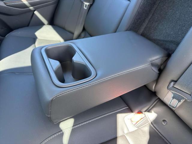 used 2024 Nissan Altima car, priced at $24,255