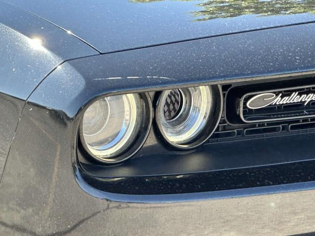 used 2019 Dodge Challenger car, priced at $31,495