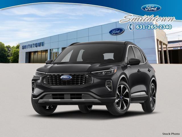 new 2024 Ford Escape car