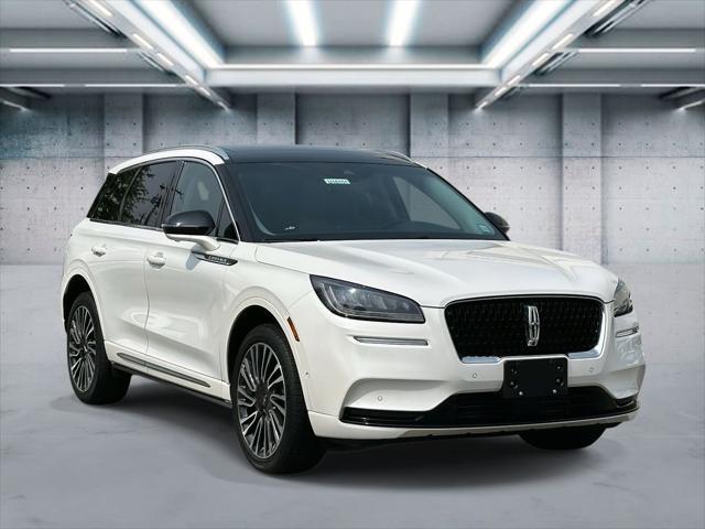 used 2022 Lincoln Corsair car, priced at $33,995