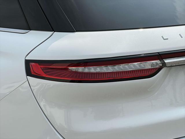 used 2022 Lincoln Corsair car, priced at $33,995